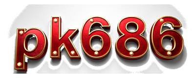 pk686 game logo